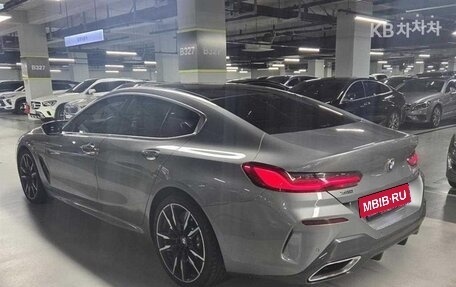BMW 8 серия, 2026 год, 12 200 000 рублей, 3 фотография