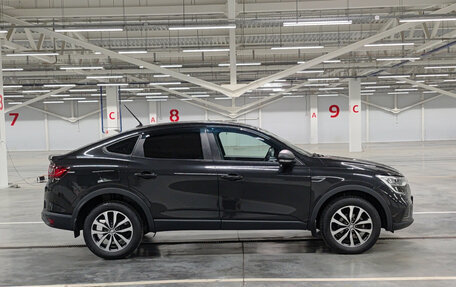 Renault Arkana I, 2019 год, 1 500 000 рублей, 8 фотография