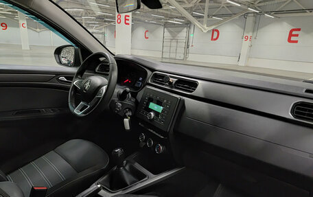 Renault Arkana I, 2019 год, 1 500 000 рублей, 15 фотография