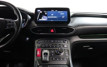 Hyundai Santa Fe IV, 2022 год, 4 650 000 рублей, 16 фотография