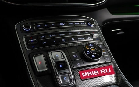 Hyundai Santa Fe IV, 2022 год, 4 650 000 рублей, 19 фотография