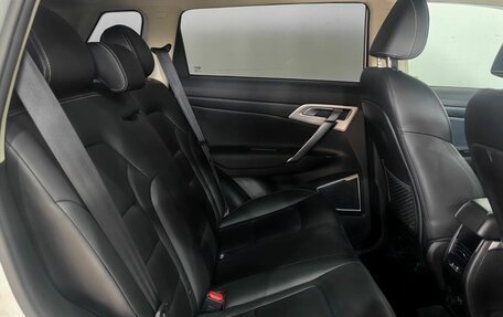 Geely Atlas I, 2019 год, 1 397 000 рублей, 9 фотография