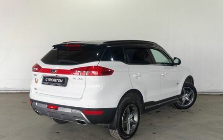 Geely Atlas I, 2019 год, 1 397 000 рублей, 6 фотография