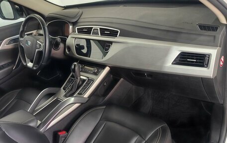 Geely Atlas I, 2019 год, 1 397 000 рублей, 8 фотография