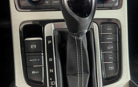 Geely Atlas I, 2019 год, 1 397 000 рублей, 15 фотография