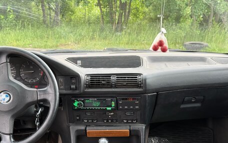 BMW 5 серия, 1990 год, 190 000 рублей, 8 фотография