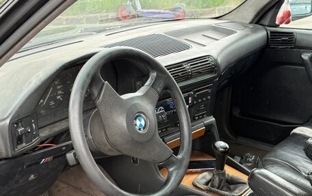 BMW 5 серия, 1990 год, 190 000 рублей, 2 фотография