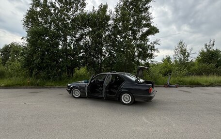 BMW 5 серия, 1990 год, 190 000 рублей, 5 фотография