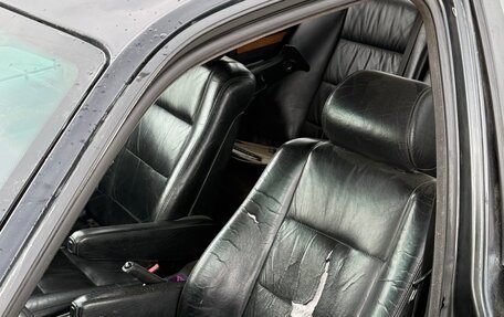 BMW 5 серия, 1990 год, 190 000 рублей, 4 фотография