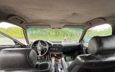 BMW 5 серия, 1990 год, 190 000 рублей, 6 фотография