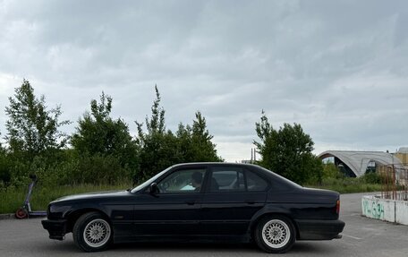 BMW 5 серия, 1990 год, 190 000 рублей, 7 фотография