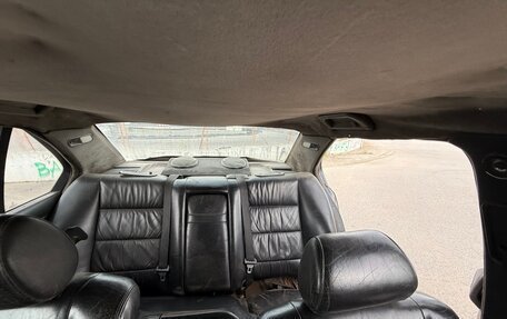BMW 5 серия, 1990 год, 190 000 рублей, 10 фотография
