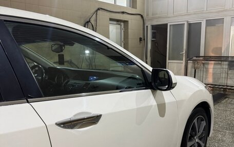 Honda Accord VIII рестайлинг, 2008 год, 900 000 рублей, 11 фотография