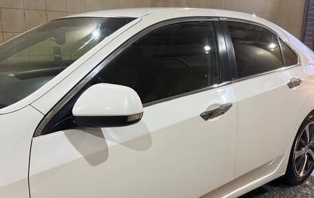 Honda Accord VIII рестайлинг, 2008 год, 900 000 рублей, 4 фотография