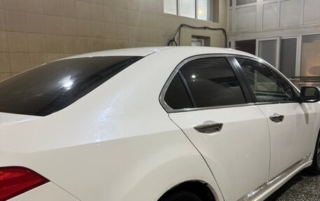 Honda Accord VIII рестайлинг, 2008 год, 900 000 рублей, 5 фотография