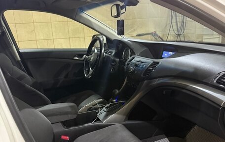 Honda Accord VIII рестайлинг, 2008 год, 900 000 рублей, 6 фотография