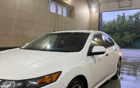 Honda Accord VIII рестайлинг, 2008 год, 900 000 рублей, 3 фотография