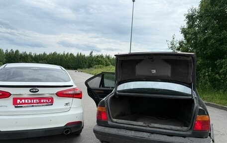 BMW 5 серия, 1990 год, 190 000 рублей, 13 фотография