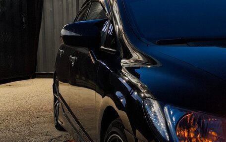Honda Civic VIII, 2007 год, 510 000 рублей, 2 фотография