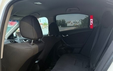 Honda Accord VIII рестайлинг, 2008 год, 900 000 рублей, 15 фотография