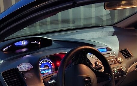 Honda Civic VIII, 2007 год, 510 000 рублей, 5 фотография