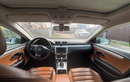 Volkswagen Passat CC I рестайлинг, 2011 год, 850 000 рублей, 5 фотография