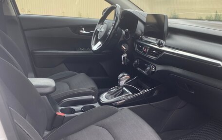 KIA Cerato IV, 2020 год, 1 920 000 рублей, 5 фотография