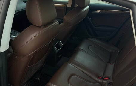 Audi A5, 2015 год, 2 200 000 рублей, 5 фотография