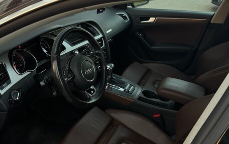 Audi A5, 2015 год, 2 200 000 рублей, 6 фотография