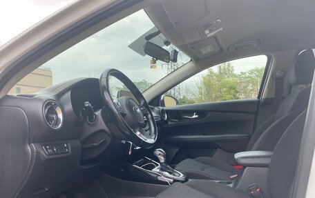 KIA Cerato IV, 2020 год, 1 920 000 рублей, 6 фотография