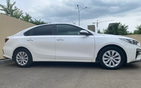KIA Cerato IV, 2020 год, 1 920 000 рублей, 3 фотография