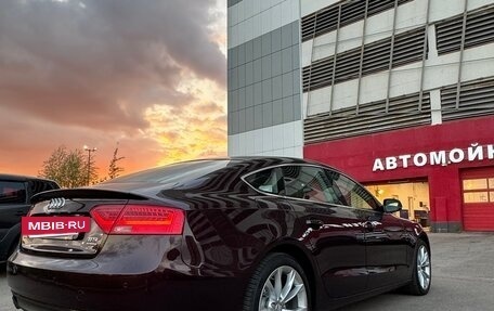 Audi A5, 2015 год, 2 200 000 рублей, 8 фотография