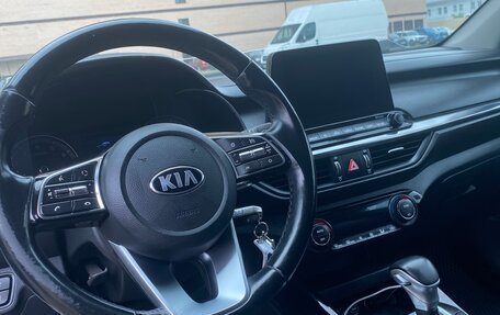 KIA Cerato IV, 2020 год, 1 920 000 рублей, 7 фотография