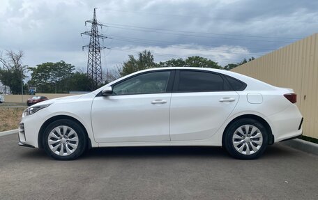 KIA Cerato IV, 2020 год, 1 920 000 рублей, 10 фотография