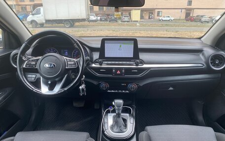 KIA Cerato IV, 2020 год, 1 920 000 рублей, 9 фотография