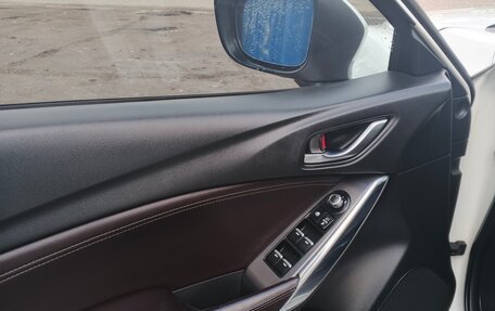 Mazda 6, 2018 год, 2 300 000 рублей, 12 фотография