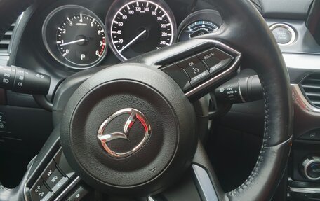 Mazda 6, 2018 год, 2 300 000 рублей, 16 фотография