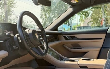 Porsche Taycan I, 2020 год, 7 500 000 рублей, 11 фотография