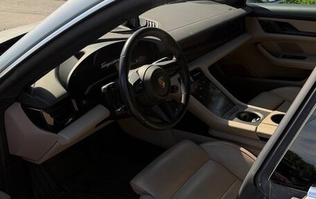 Porsche Taycan I, 2020 год, 7 500 000 рублей, 13 фотография