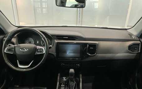Chery Tiggo 4 I рестайлинг, 2020 год, 1 155 000 рублей, 5 фотография