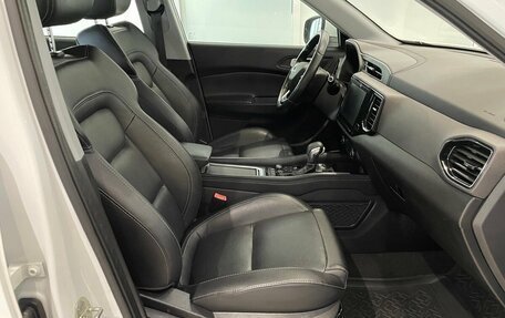Chery Tiggo 4 I рестайлинг, 2020 год, 1 155 000 рублей, 12 фотография