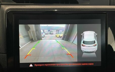 Chery Tiggo 4 I рестайлинг, 2020 год, 1 155 000 рублей, 8 фотография