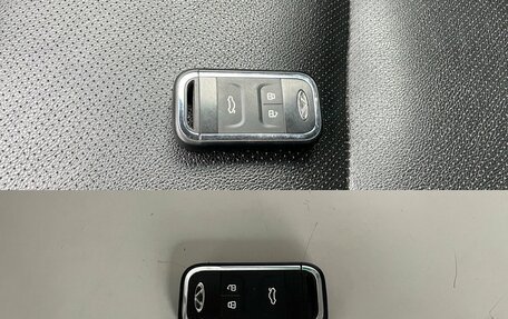 Chery Tiggo 4 I рестайлинг, 2020 год, 1 155 000 рублей, 17 фотография