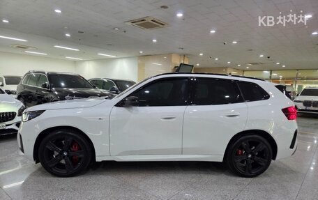 BMW X3, 2026 год, 9 700 000 рублей, 3 фотография
