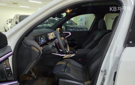 BMW X3, 2026 год, 9 700 000 рублей, 6 фотография
