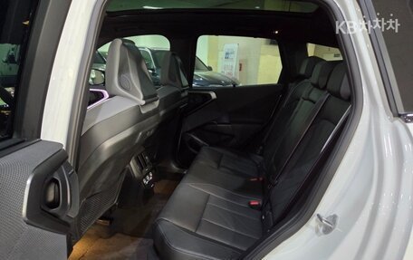 BMW X3, 2026 год, 9 700 000 рублей, 7 фотография