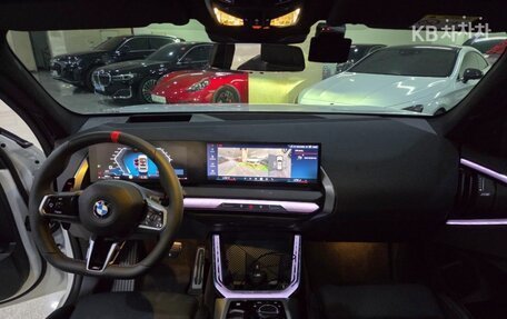 BMW X3, 2026 год, 9 700 000 рублей, 8 фотография