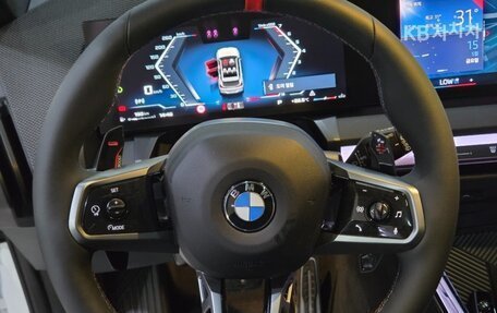 BMW X3, 2026 год, 9 700 000 рублей, 9 фотография