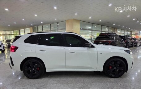 BMW X3, 2026 год, 9 700 000 рублей, 5 фотография
