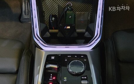 BMW X3, 2026 год, 9 700 000 рублей, 11 фотография